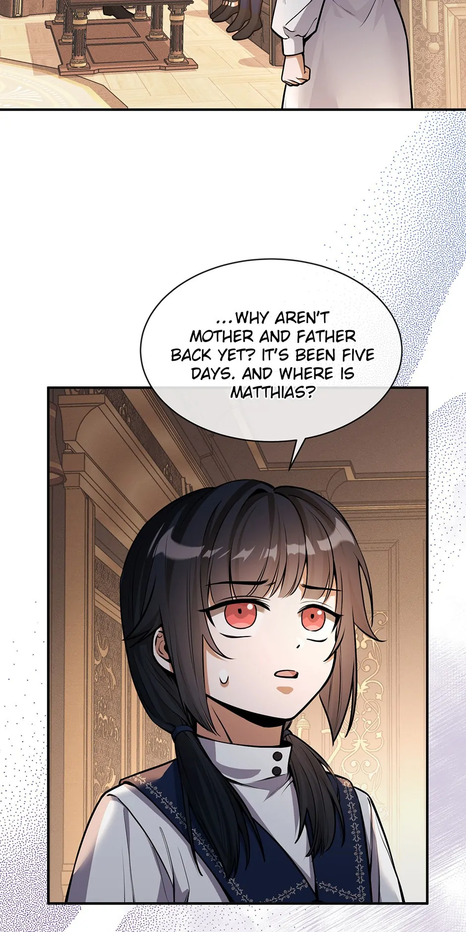 The Beginning After The End Chapter 175.10 image 24